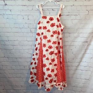 Miss Attitude Boho Dress Size 12